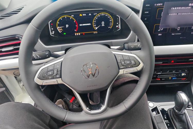 Used Volkswagen Lavida 2024 300TSI DSG Starry Sky Leading Edition