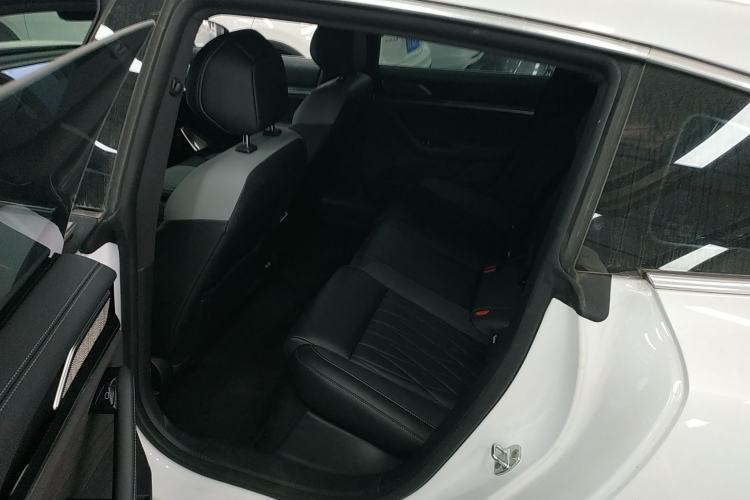 Used NETA S Shooting Brake 2024 Range-Extended 300 Standard Edition
