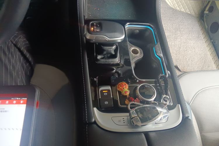 Used Beijing Auto BJ40 2023 2.0D Automatic Four-Wheel Drive Blade Hero Edition Adventurer Type
