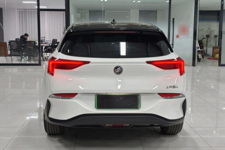 Used Buick Velite 6 2024 450km Range Commuter Version
