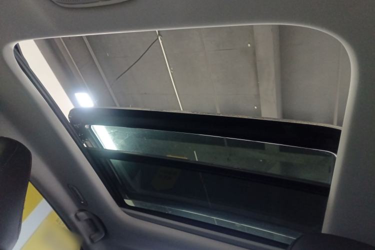 Used AION S Plus 2026 Model Luxury Edition
