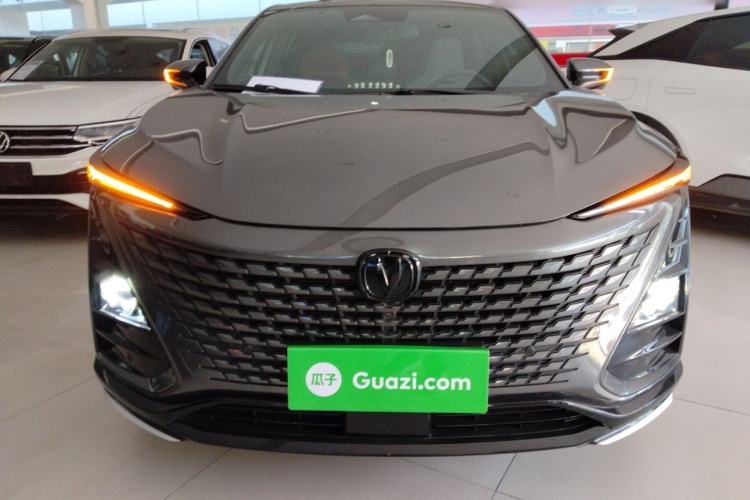 Used Changan UNI-T 2023 Second-Generation 1.5T Prestige Model