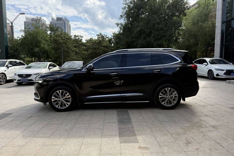 Used Buick Envision 2022 Encore Plus 652T Five-Seat Luxury Model
