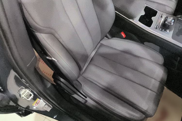 Used BYD Song Pro New Energy 2025 Second-Generation Intelligent Driving Version DM-i 115KM Superior Trim
