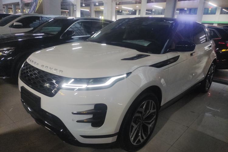 Used Land Rover Range Rover Evoque 2023 Aurora L 249 PS Luxury Edition