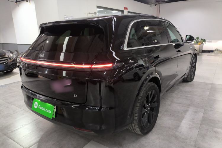 Used Li Auto L7 2023 Pro Model