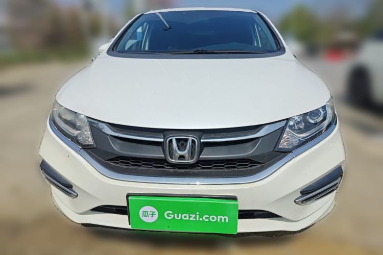 Used Honda Jade 2017 1.8L automatic Comfort version 5 seats
