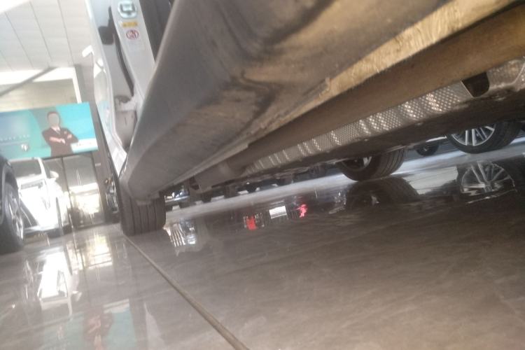 Used  L07 2024 230Max Qiankun Intelligent Driving ADS SE Range-Extended Version
