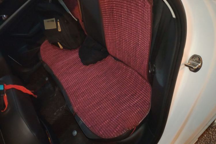 Used Volkswagen Lavida 2021 280TSI DSG Comfort Edition
