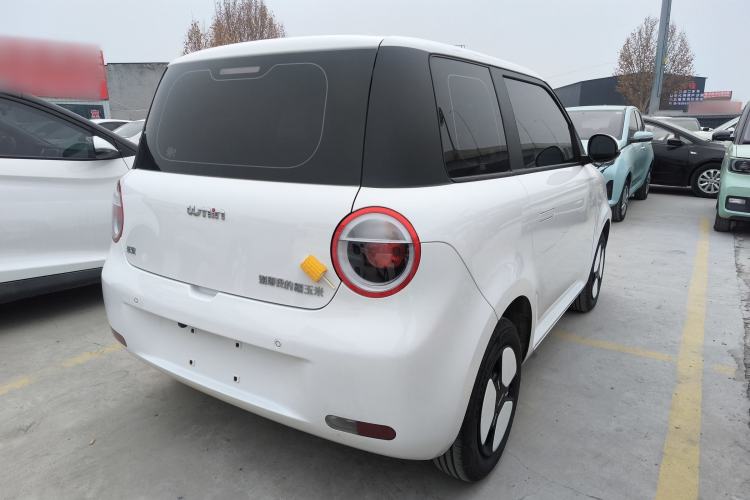 Used  Lumin 2024 130km Qingyue Version
