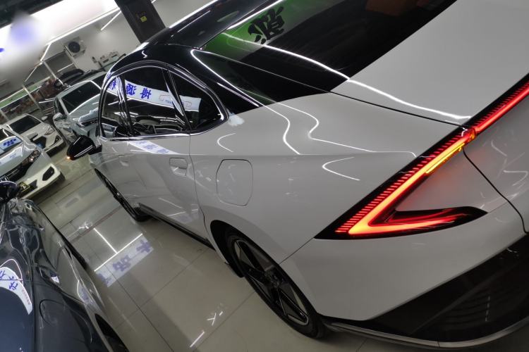 Used Wuling Xingguang 2023 150 Advanced Edition
