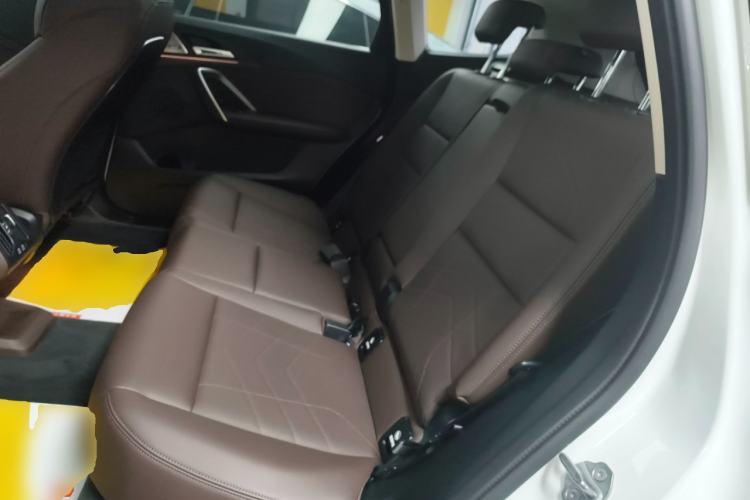 Used BMW iX1 2023 xDrive30L X Design Package
