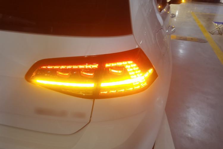 Used Volkswagen Golf 2014 1.4TSI Automatic Comfort Model