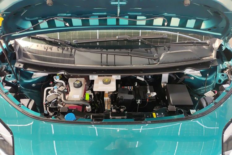 Used AION UT 2025 420 Prestige Edition
