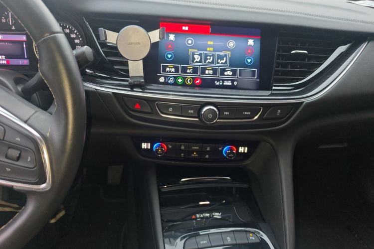 Used Buick Regal 2023 552T Smart Enjoyment Version
