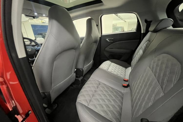 Used Leapmotor T03 2021 400 Comfort Edition