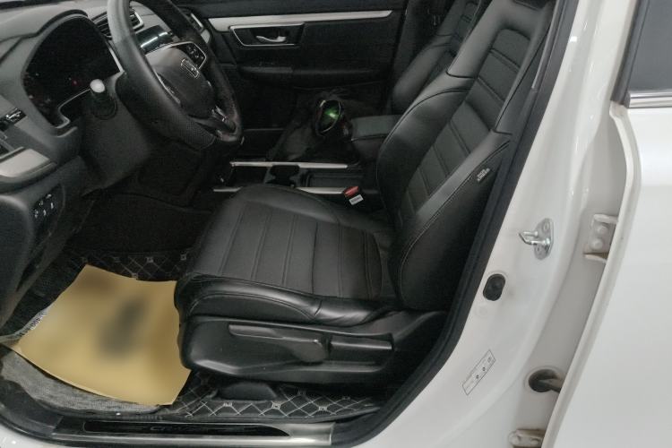 Used Honda CR-V 2021 240TURBO CVT Two-Wheel Drive Urban Edition
