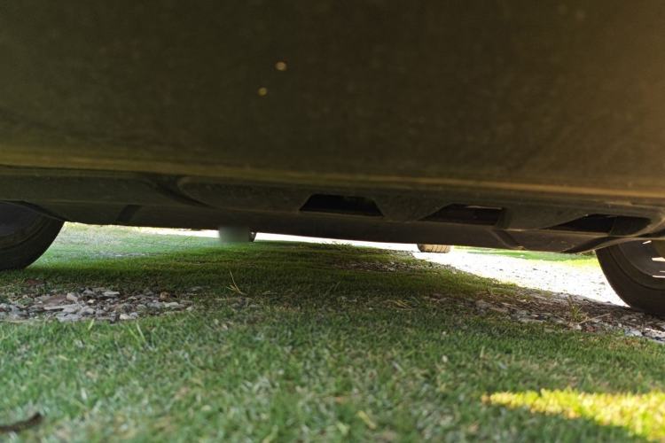 Used Volkswagen Passat 2024 380TSI Dragon Glory Edition
