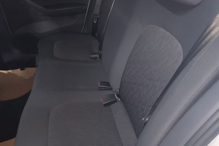 Used Jetta VA3 2021 1.5L Automatic "Upward Journey" Edition