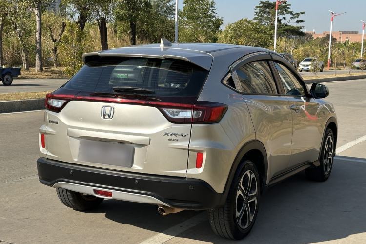 Used Honda XR-V 2017 1.8L EXi CVT Comfort Version
