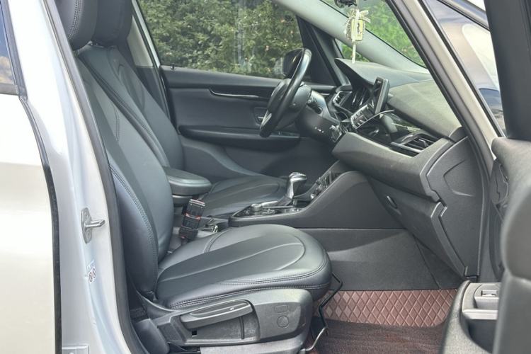 Used BMW 2 Series Active Tourer 2018 218i Fashion Model
