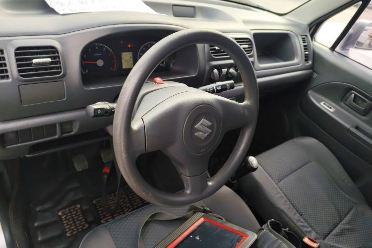 Used Suzuki Wagon R 2016 1.4L Manual Value Model
