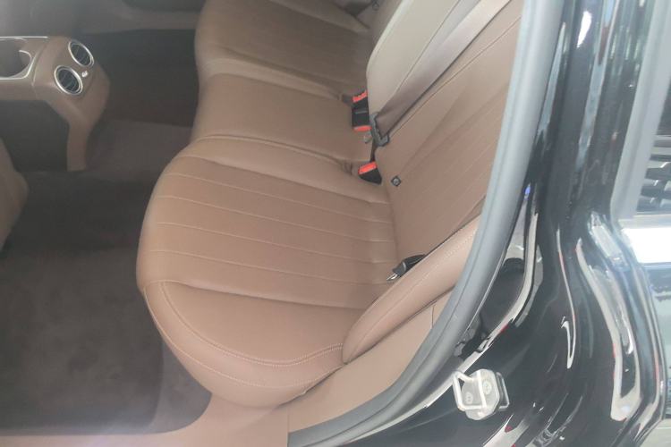 Used Mercedes-Benz E-Class 2020 Facelift E 300 L Stylish Edition
