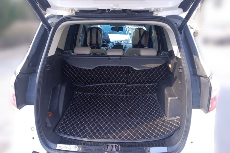 Used Ford Kuga 2017 EcoBoost 245 4x4 Prestige Edition