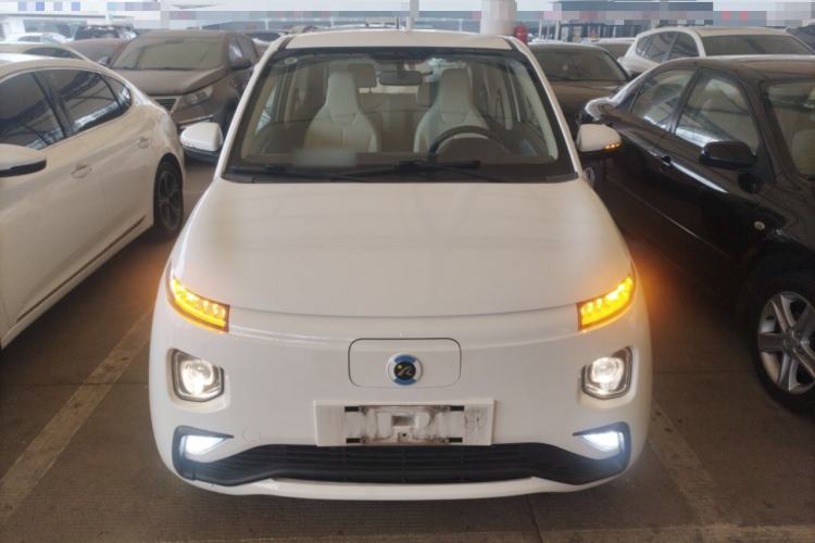 Used Brilliance Xinri i03A 2021 318 km 31.45 kWh