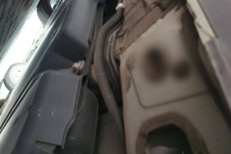 Used Toyota RAV4 2020 Dual-Engine 2.5L E-CVT Two-Wheel Drive Elite Edition
