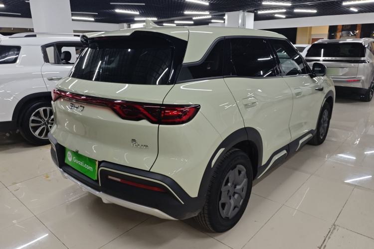 Used BYD Yuan UP 2024 401 km Active Version
