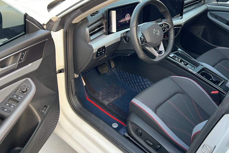 Used Volkswagen Lamando 2022 Lavida L 280TSI DSG Cool & Spicy Edition
