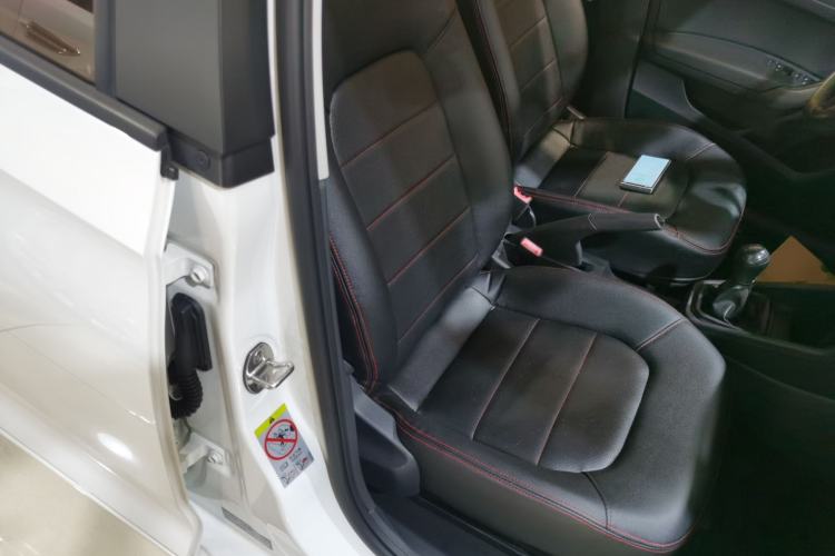 Used Volkswagen Santana 2016 1.4L Manual Fashion Edition