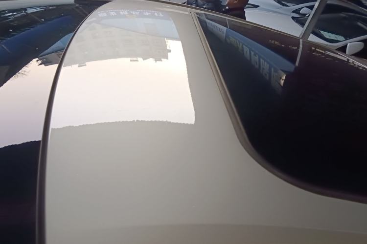 Used Toyota Levin 2021 185T CVT Sport Edition