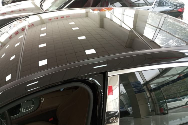 Used Mercedes-Benz E-Class 2023 E 300 L Luxury Model