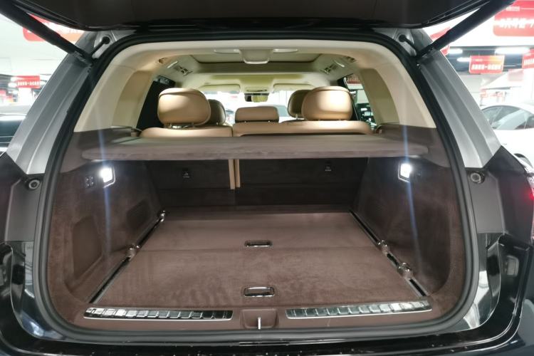 Used Hima AITO M9 2024 Range-Extended Ultra Version 52 kWh 5-Seater Model