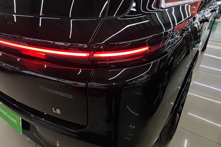 Used Li Auto L8 2024 Max