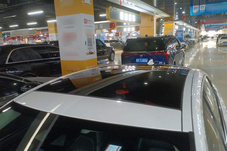 Used Jaguar XFL 2018 XFL 2.0T 250 PS Luxury Edition