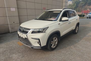 Used HYOSOW S5 2017 1.3T CVT Prestige Edition