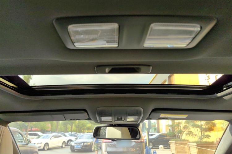 Used Mazda CX-4 2016 2.5L Automatic 4x4 Bluetide Fearless Edition
