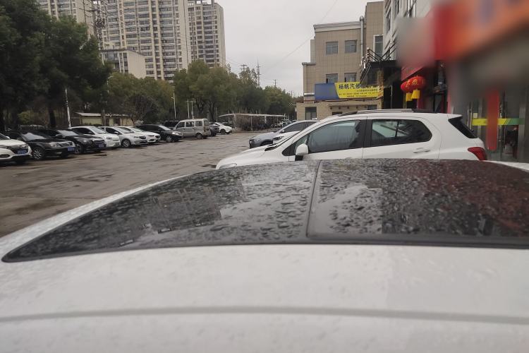 Used Chevrolet Malibu XL 2021 Redline 550T Automatic Sharp Edition