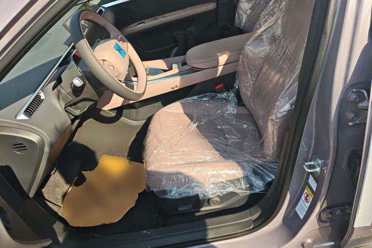 Used XPeng MONA M03 2025 515 Long-Range Plus