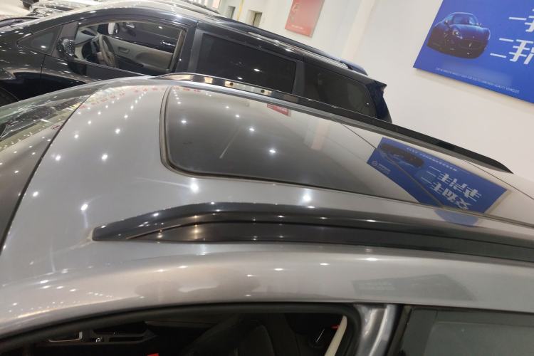 Used Chevrolet Orlando 2019 Redline 530T Automatic Enjoyment Version (5+2 Seating) China VI