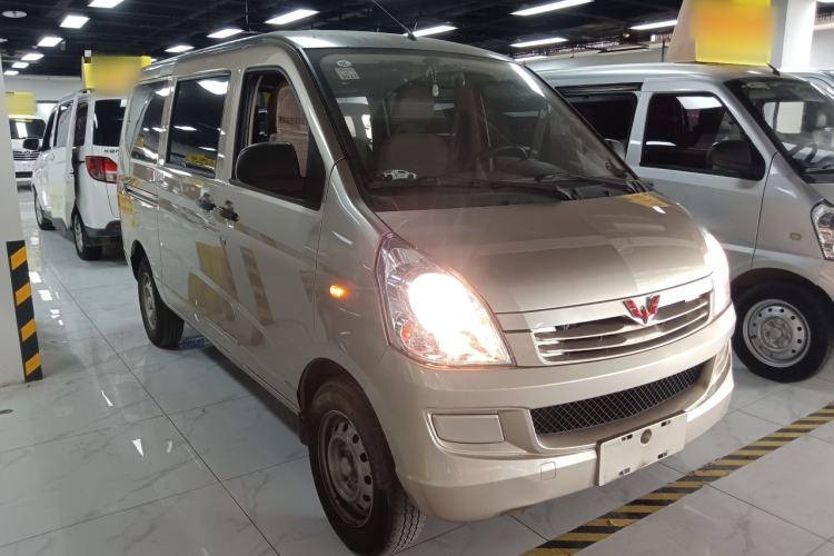 Used Wuling Rongguang 2020 1.2L S Base Model China VI