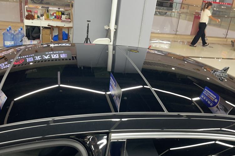 Used Audi A6L 2023 45 TFSI Prestige Dynamic Edition
