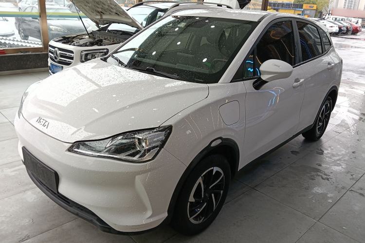 Used NETA V 2021 Long-Range Industry Custom Edition