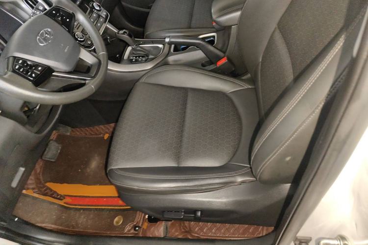 Used Hyundai ix35 2020 2.0L Automatic 2WD Zhiyong·Changxiang Edition
