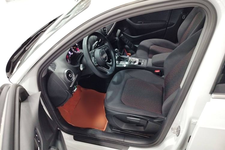 Used Audi A3 2019 Sportback 35 TFSI Ambition China V
