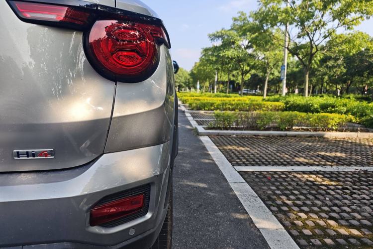 Used Haval  2024 Hi4 102km Trend Electric Version Plus
