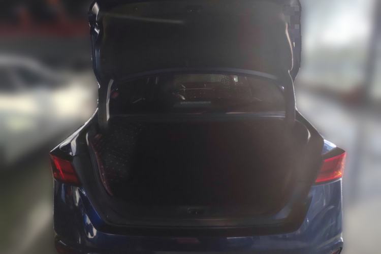 Used Nissan Teana 2019 2.0T XL Upper Smart Enjoyment Version